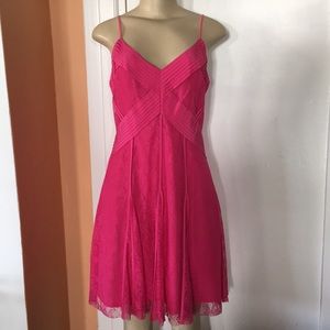 NWT - Vintage 90s Juicy Couture Pink Dress